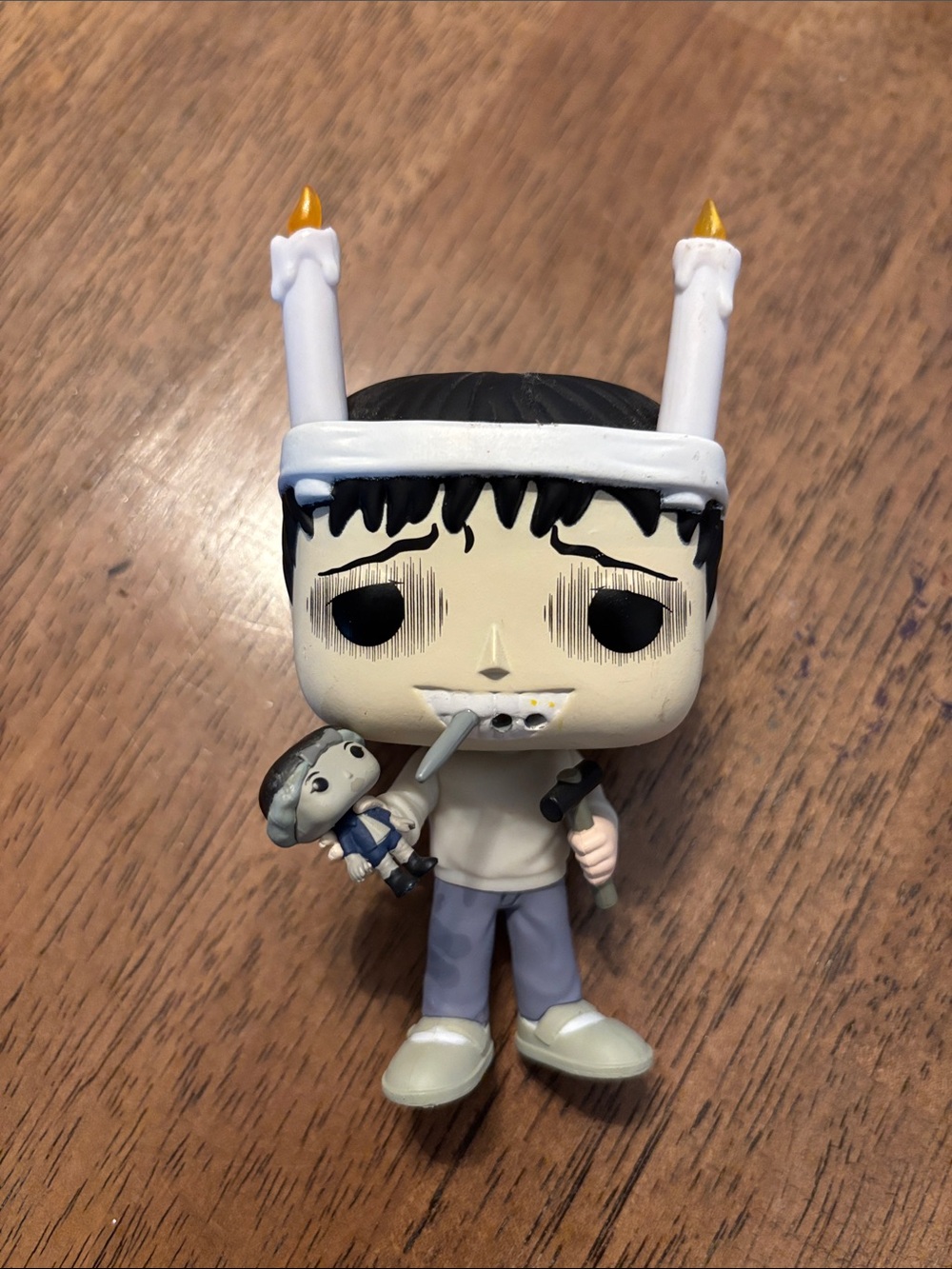 Funko Pop! Animation Crunchyroll Junji Ito Souichi 2020